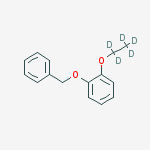 CAS 117320-29-3 molecular structure
