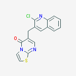 CAS 1173927-29-1 structure