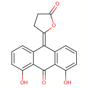 CAS 117566-29-7 molecular structure