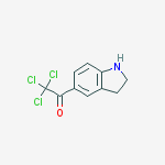 CAS 1176028-29-7 molecular structure