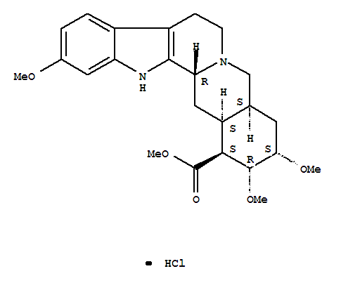 CAS 1178-29-6 molecular structure