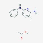 CAS 117831-29-5 molecular structure