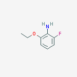 CAS 1179288-96-0 molecular structure