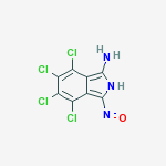 CAS 117989-29-4 molecular structure