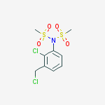 CAS 1182254-29-0 molecular structure