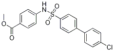 CAS 1182284-29-2 molecular structure