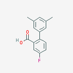 CAS 1184286-96-1 molecular structure