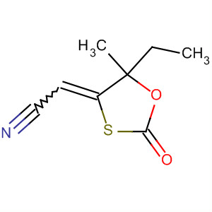 CAS 118560-29-5 molecular structure