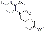 CAS 1186310-96-2 molecular structure