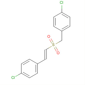 CAS 118672-29-0 molecular structure