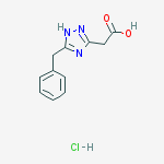 CAS 1187927-29-2 molecular structure