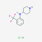 CAS 1188374-29-9 molecular structure