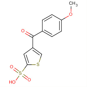 CAS 118976-96-8 molecular structure