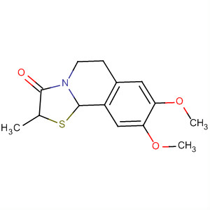 CAS 119198-96-8 molecular structure