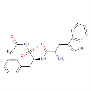 CAS 119206-29-0 molecular structure