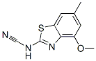 CAS 119283-96-4 molecular structure