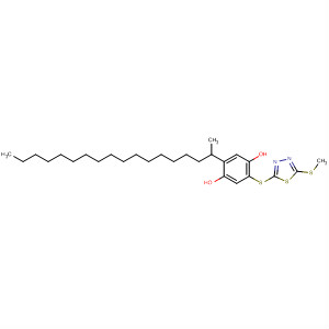 CAS 119431-96-8 molecular structure