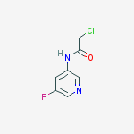 CAS 1196093-29-4 molecular structure