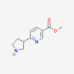 CAS 1196145-29-5 molecular structure