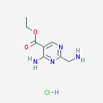 CAS 1196147-29-1 molecular structure