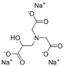 CAS 119710-96-2 molecular structure