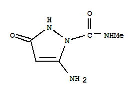 CAS 119768-96-6 molecular structure