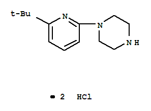 CAS 120144-96-9 molecular structure