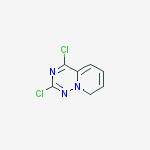 CAS 1201784-96-4 molecular structure