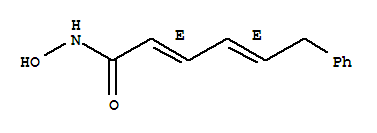 CAS 120231-96-1 molecular structure