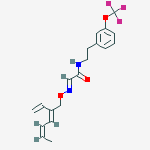 CAS 1202859-29-7 molecular structure