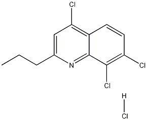 CAS 1204811-29-9 molecular structure