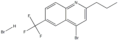 CAS 1204811-96-0 molecular structure