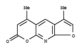 CAS 120482-96-4 structure