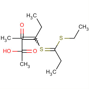CAS 120596-96-5 molecular structure