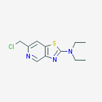 CAS 1206974-96-0 molecular structure