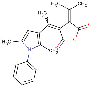 CAS 120748-96-1 molecular structure