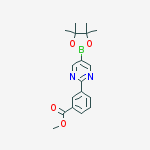 CAS 1208338-96-8 molecular structure