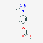 CAS 1209266-96-5 molecular structure