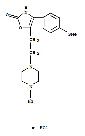 CAS 120944-29-8 molecular structure