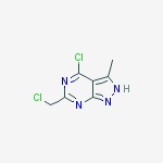 CAS 1211585-29-3 molecular structure