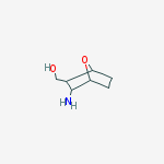 CAS 1212285-96-5 molecular structure