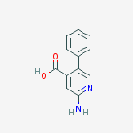 CAS 1214341-29-3 molecular structure