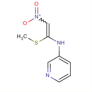 CAS 121563-96-0 molecular structure