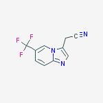 CAS 1216220-96-0 molecular structure