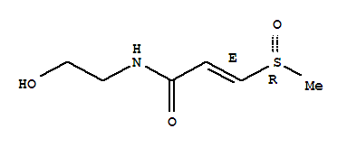 CAS 121949-96-0 molecular structure