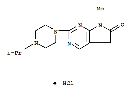 CAS 122113-29-5 molecular structure
