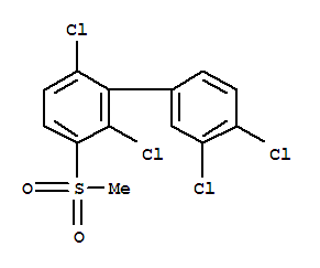 CAS 122195-29-3 molecular structure