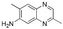 CAS 122457-29-8 molecular structure