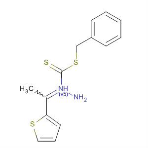 CAS 122504-29-4 molecular structure