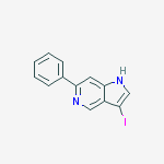 CAS 1227270-96-3 molecular structure